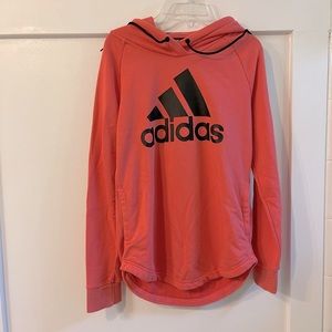 ADIDAS women hoodie